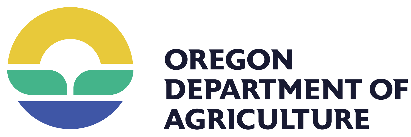 Oregon Department of Agriculture Logo